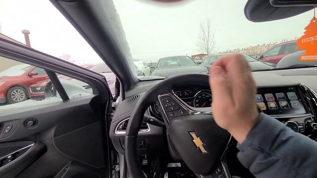 6487 2017 Chevy cruze смотреть онлайн