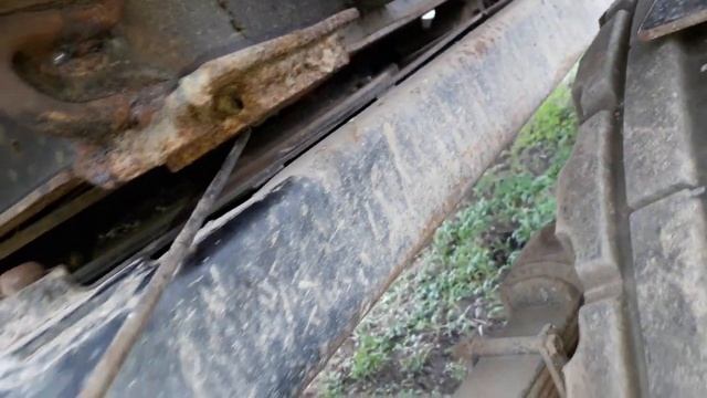 восстановление телеги 2птс-4м--штопор смотреть онлайн