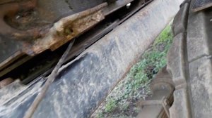 восстановление телеги 2птс-4м--штопор