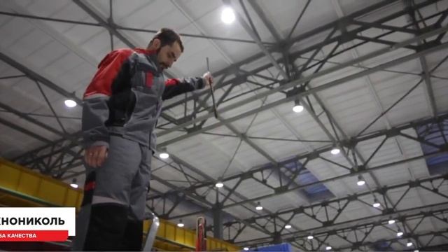 Испытание кровельных покрытий: битумная многослойная черепица, металлочерепица, ондулин смотреть онлайн