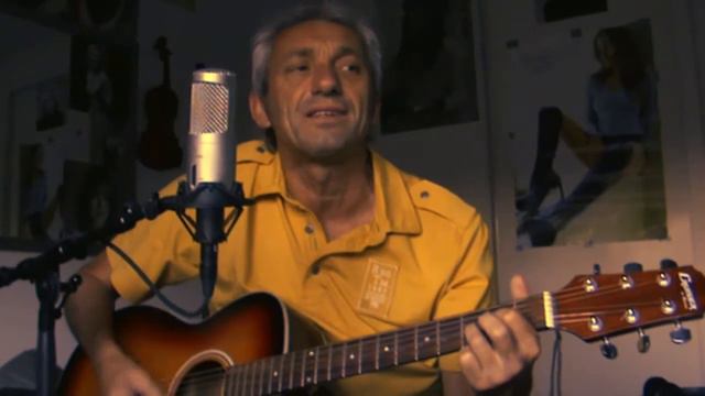Neil Young - Don´t let it bring you down (Tsk cover) смотреть онлайн