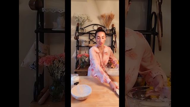 Թթխմորով մատնաքաշ☀️❗ смотреть онлайн