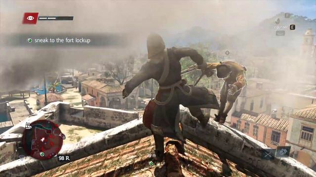 Assassins Creed BlackFlag Is It Worth Playing In 2024 ? Assassins Creed Gameplay #1