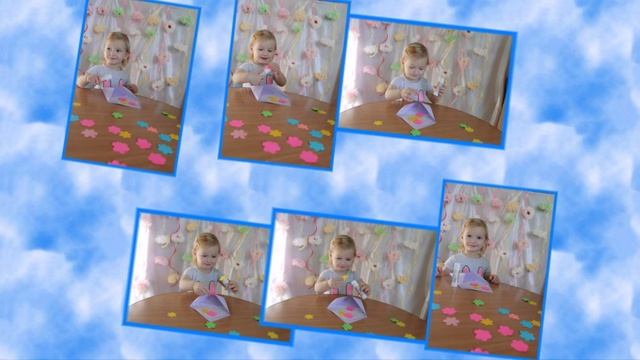 Видео поздравление для мам