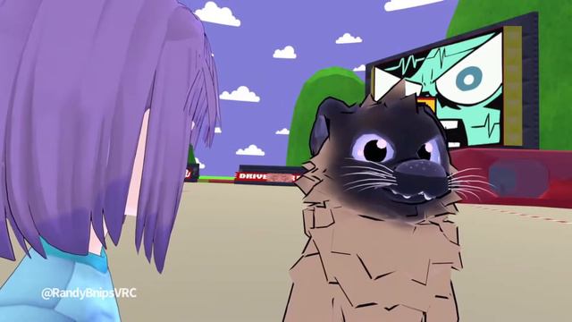 Bop it | VRChat смотреть онлайн