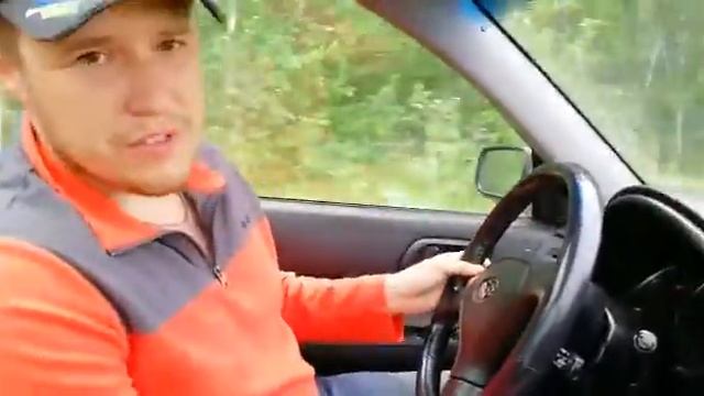 Почему Subaru? смотреть онлайн