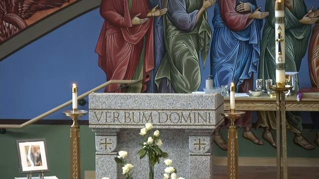 Helen Sullivan's Funeral смотреть онлайн