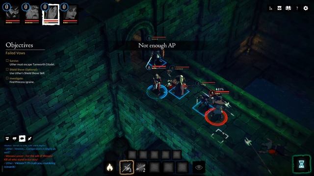Sword Legacy Omen Gameplay (PC) смотреть онлайн