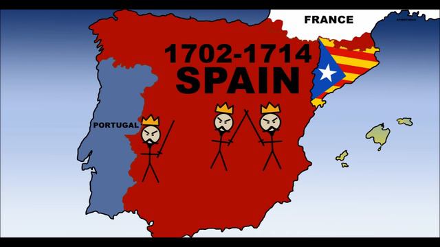 Catalonia independence from Spain explained in 4 minutes (Catalonia referendum 2017) смотреть онлайн