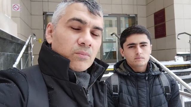 Пирузии Шуҳрат Кудратов дар суд. Барои тамос +79269440206 смотреть онлайн