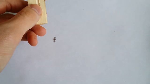 Грузик для дропшота своими руками легко