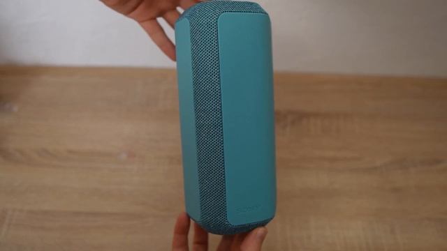 ? Sony SRS-XE300 ? Review