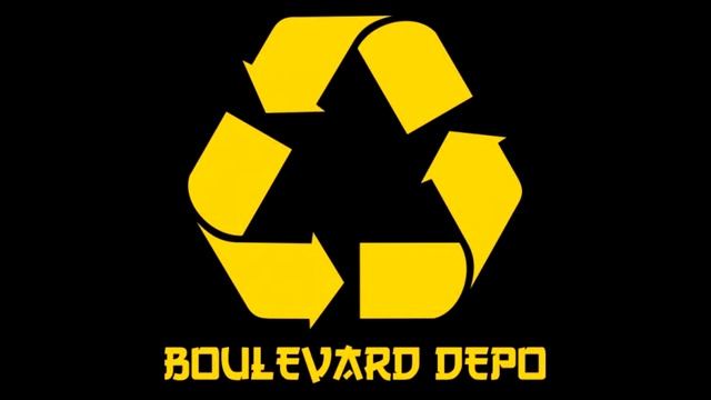 Boulevard Depo - RemyFox смотреть онлайн