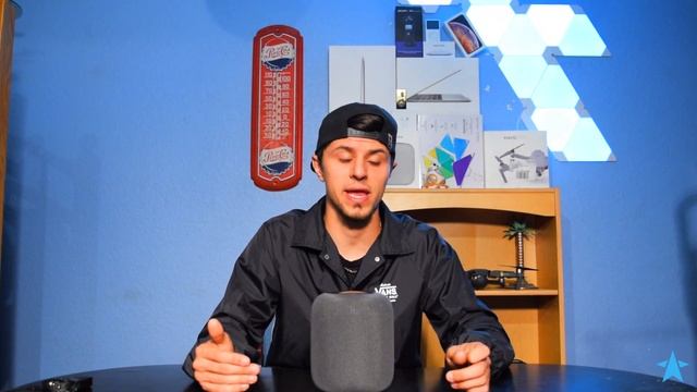 Apple HomePod - Worth it? смотреть онлайн