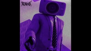 Speaker man theam song phonk (1 hour)