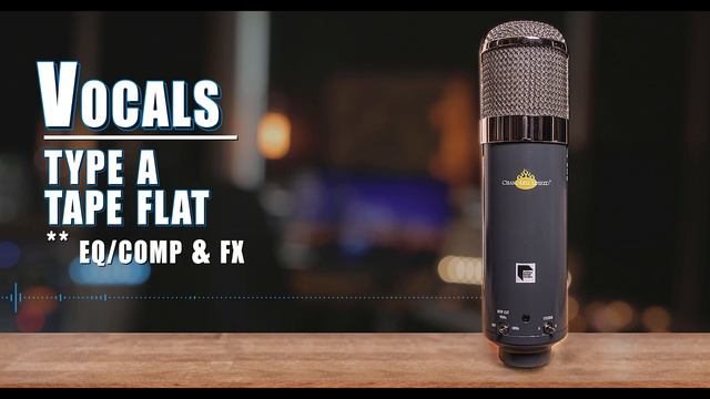 Chandler TG Microphone｜Test & Review｜ смотреть онлайн