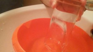 Развивающее видео для детей. Опыты. Воздух и вода.