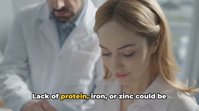 Over 2 Billion Affected: The Global Crisis of Nutrient and Vitamin Deficiencies смотреть онлайн