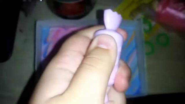 Деляю подарок для ЛП. Что я ей подарю? :) смотреть онлайн