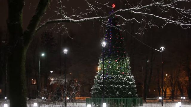 НОВОГОДНЯЯ ГАТЧИНА 2017 смотреть онлайн