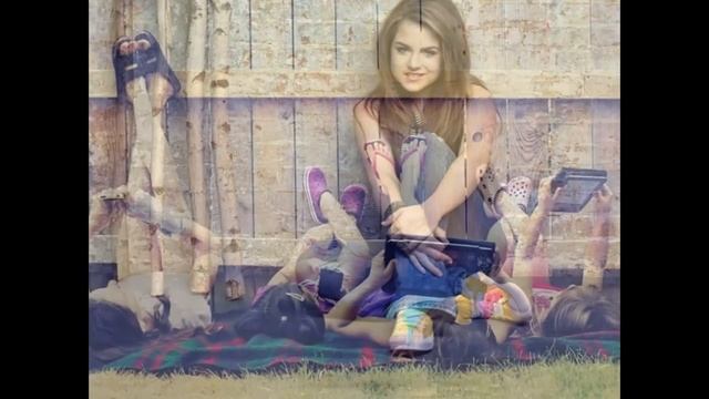 Фотосессия девочки подростка смотреть онлайн