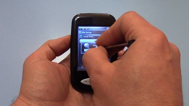 How To Format An Eclipse T2810C Digital Music Video MP3 Player смотреть онлайн