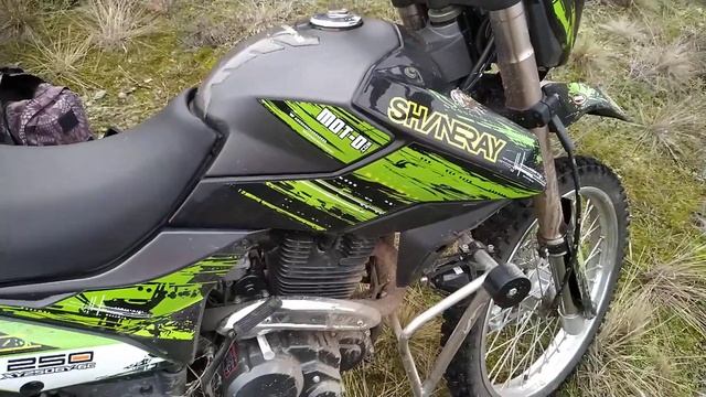 shineray gx250 6c честный отзыв!!! Для тех кто раздумывает о покупке))) смотреть онлайн