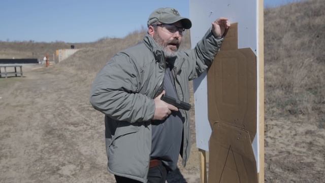 Conceal Carry Self Defense | Close Combat Shooting Techniques | Tactical Rifleman смотреть онлайн