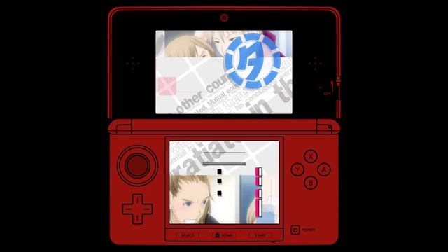 3DS『VitaminX Evolution Plus』OPムービー смотреть онлайн