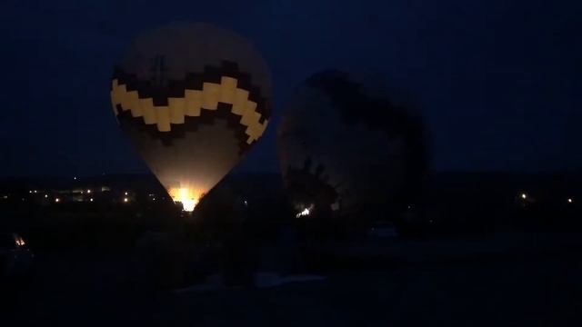 Фототур. Каппадокия, Турция. Королевство воздушных шаров