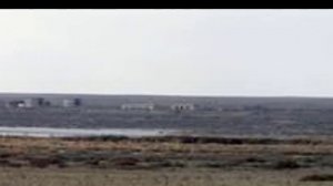 Аральск 7 — закрытый город призрак