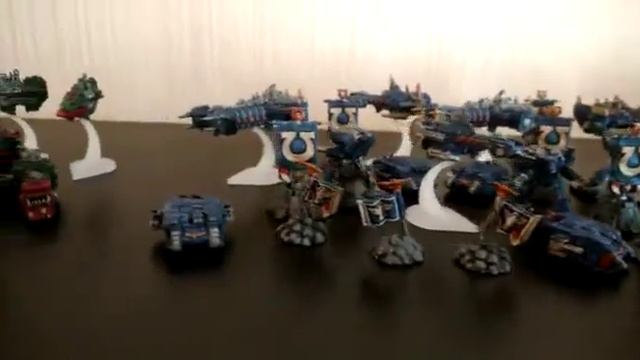 Покрас Forbidden Stars смотреть онлайн