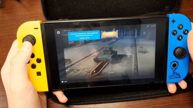 ТОП 3 ИГРЫ НА NINTENDO SWITCH | ЧАСТЬ 2 смотреть онлайн