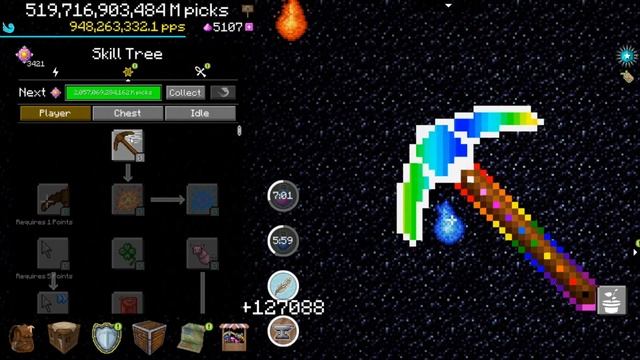 PICKCRAFTER How To Get MYTHICAL MACHINES - Pickcrafter Guide 2020