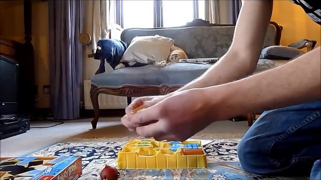 Angry Birds On Thin Ice Unboxing смотреть онлайн