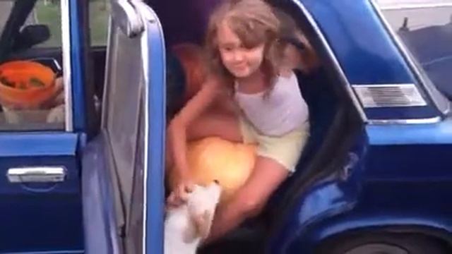 Брынцесса на тыкве смотреть онлайн