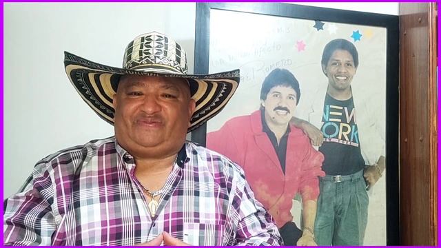 #RAFAELOROZCO INTERPRETA A #ISRAELROMERO. #WILFREDO ROSALES. смотреть онлайн