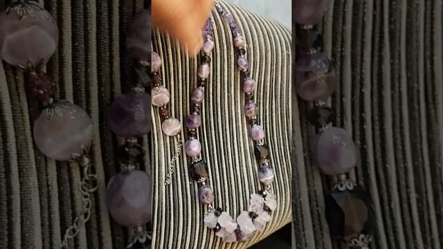 АВТОРСКОЕ УКРАШЕНИЕ... ВЕДЬМИНА ИЗБА ● ИНГА ХОСРОЕВА смотреть онлайн