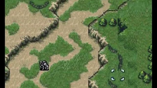 Let's Play Fire Emblem: Genealogy of the Holy War, Episode 10: The Power of Pursuit смотреть онлайн