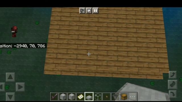 SIMPLE 1.18 AFK WITCH AND XP FARM in Minecraft (Bedrock,JAVA,MCPE, XBOX,PC) смотреть онлайн
