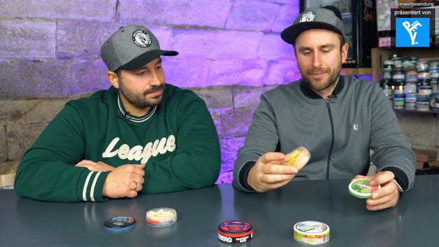 ICEBERG Review - Unsere Grenze ist erreicht!! 😵🙈 смотреть онлайн