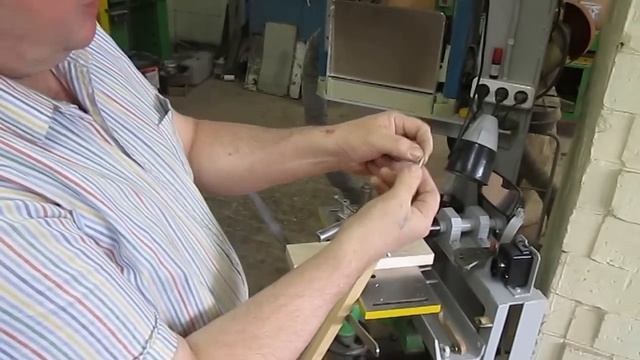 Центровка заготовок для токарной обработки смотреть онлайн