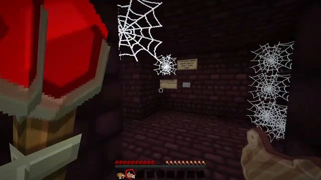 Minecraft - Temple Master: World 3 смотреть онлайн