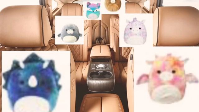 Sqishmallows смотреть онлайн