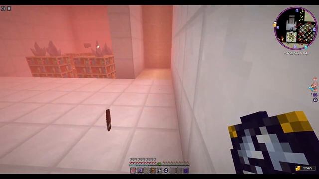 ИНВЕНТАРИУМ [Thaumcraft 4.2.3.5] АВТОМАГИЯ смотреть онлайн