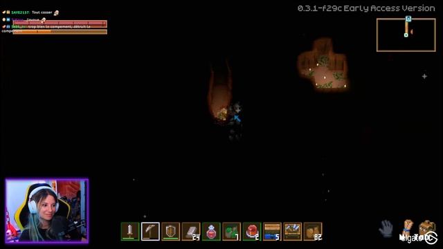 BagheReplay - On continuerait pas Core Keeper ? // Core Keeper #2 смотреть онлайн