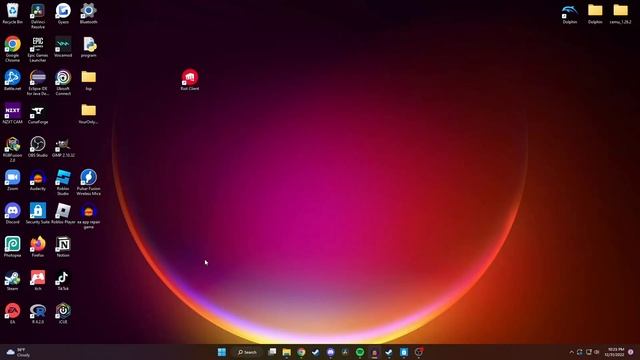 How to Uninstall Riot Games Client on Windows 10/11 смотреть онлайн