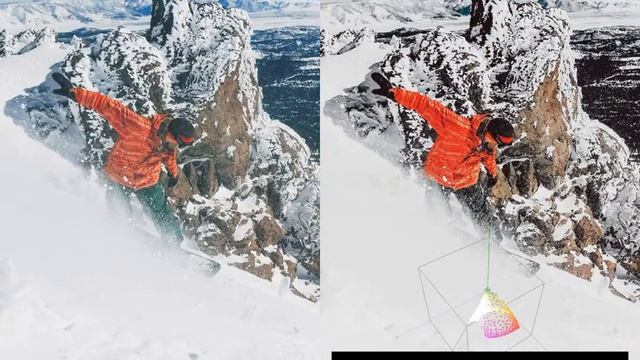 Best Lightroom Presets: 50 Ski & Snowboard Lightroom Presets смотреть онлайн