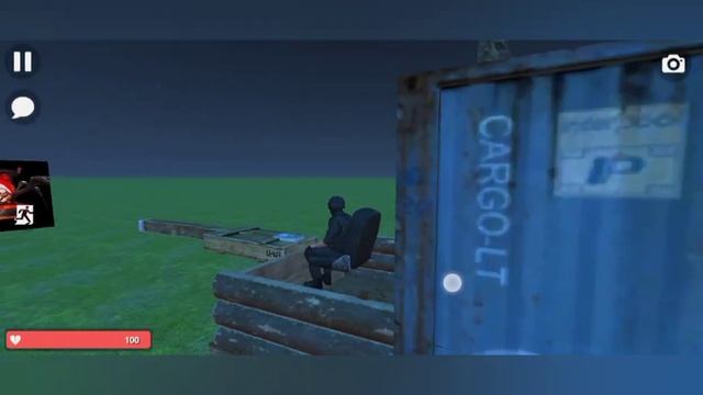 Choo Choo Charles- Hypper #sandbox #train #gmod #mobile смотреть онлайн