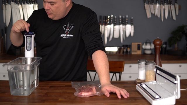 Vesta Starter Kit with Guga смотреть онлайн